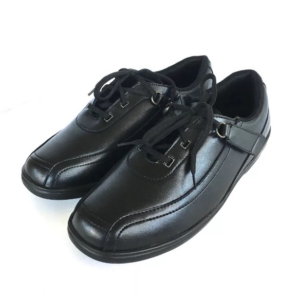 Med Peds Plantar Fasciitis Geriatric Diabetic Shoe - Picture 1 of 12